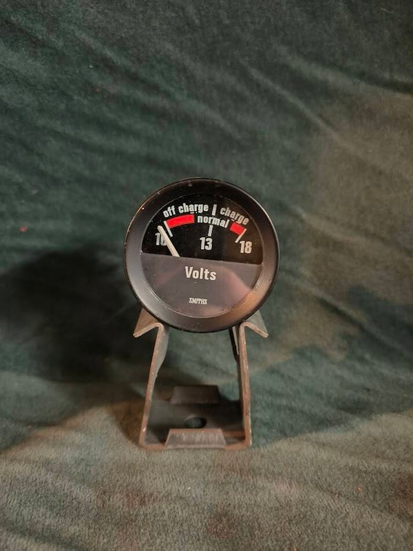 voltmeter