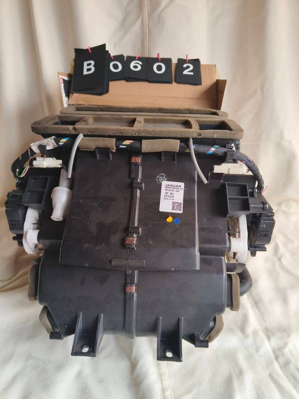 Kachel/ ventilator