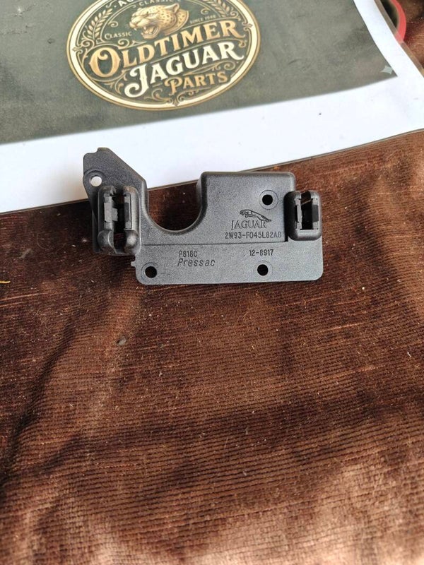 G-08-27 Originele Jaguar / Pressac Montagebeugel - 2W93-F045L82-AB