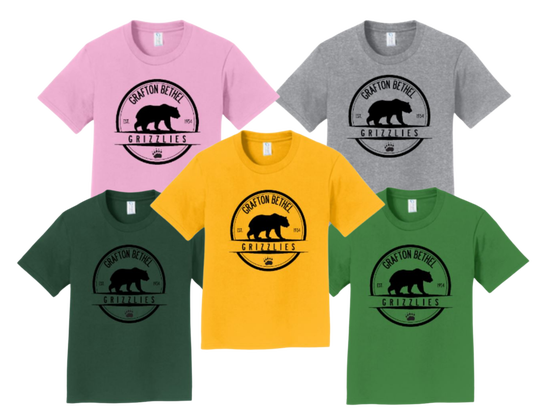 Est 1954 Tee