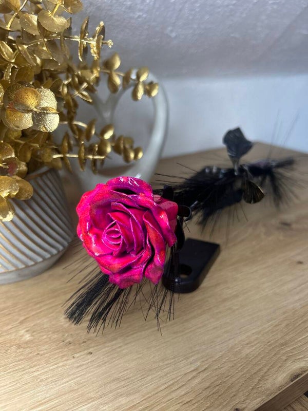 Metall Rose (Tokio)