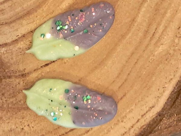 Fondant "Patchouli"