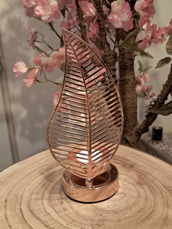 Brûleur Palme