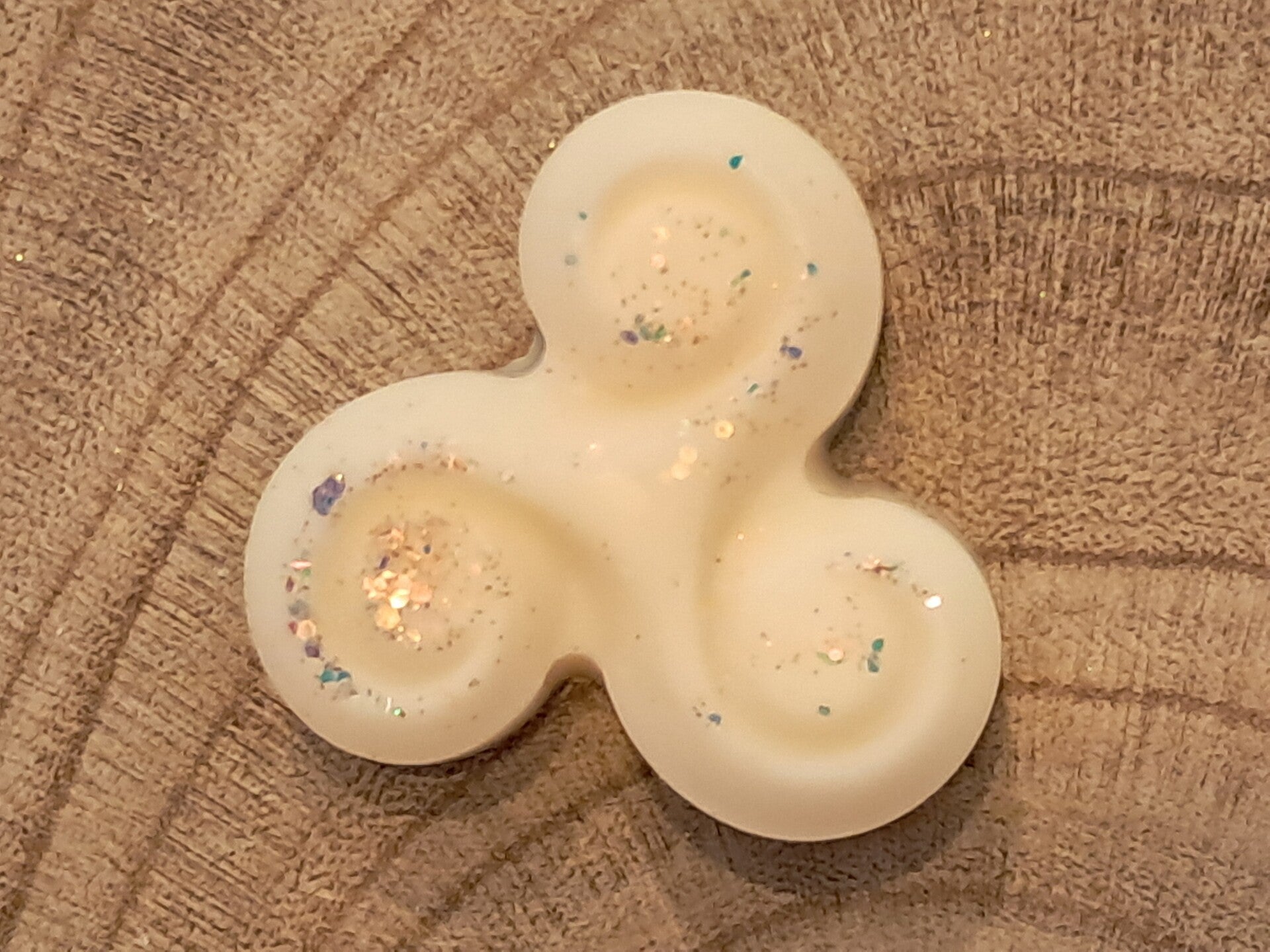 Fondant "Pina Colada"