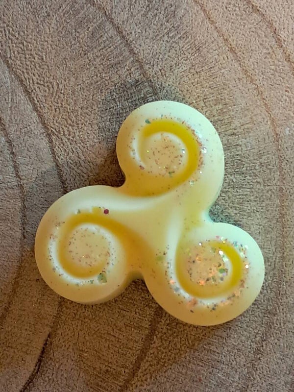 Fondant "anti-moustique"