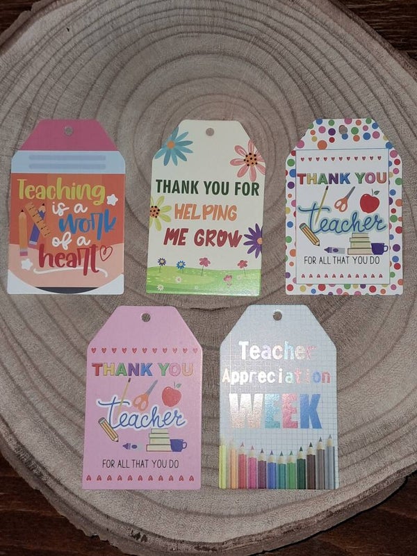 Étiquette "Fin d'année scolaire" à choisir