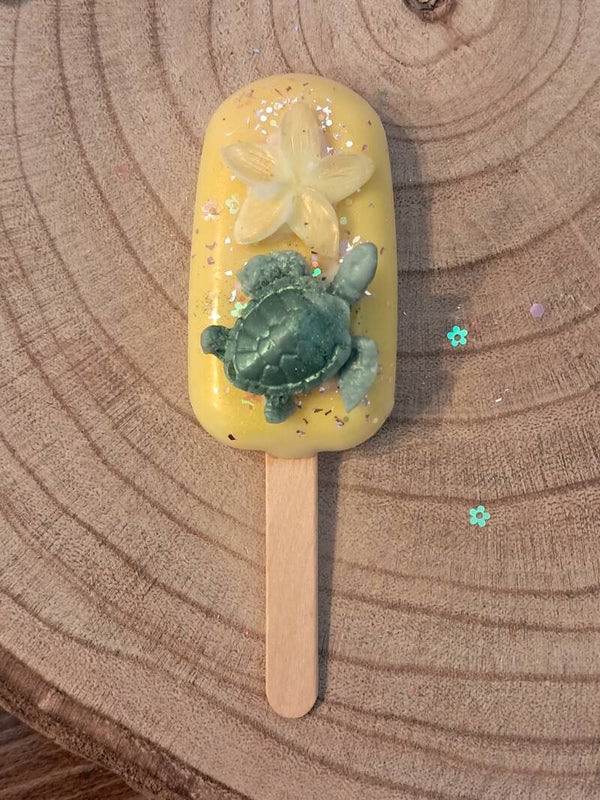 Fondant "Glace"