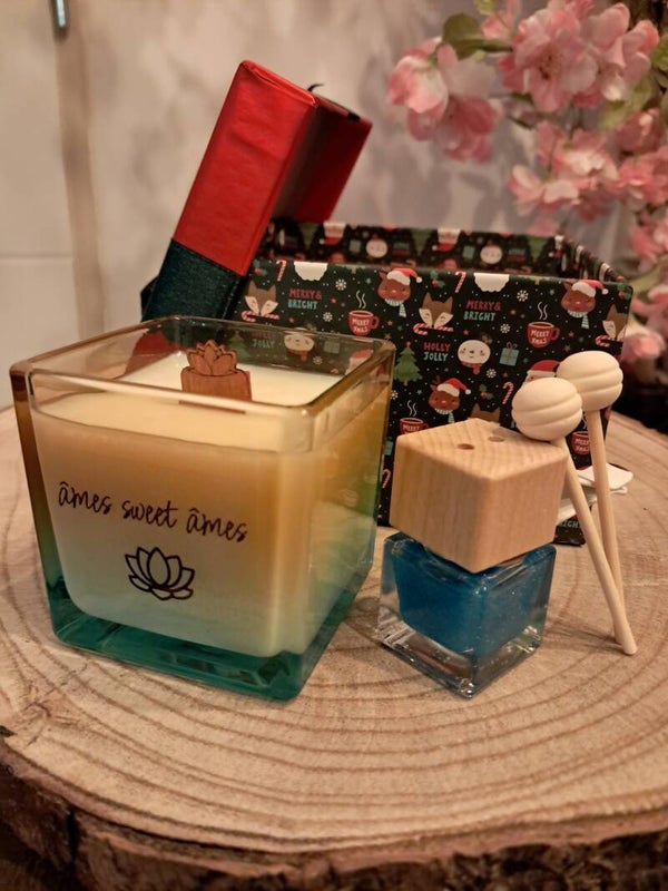 Coffret Noël 🎅 N°1