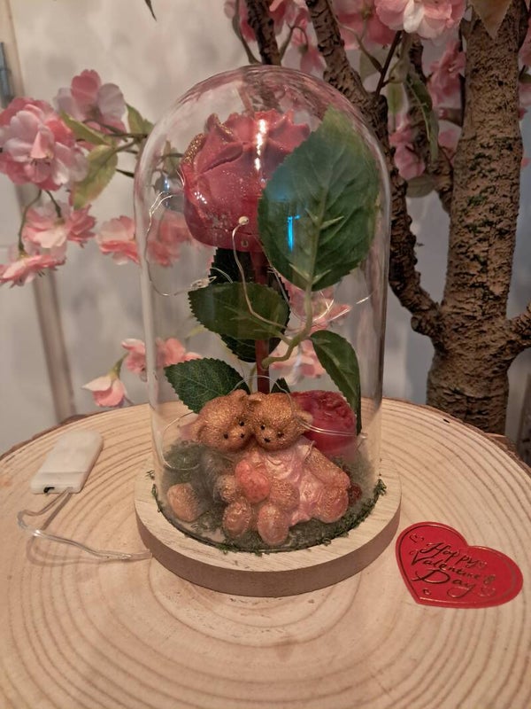 Compo "St Valentin"