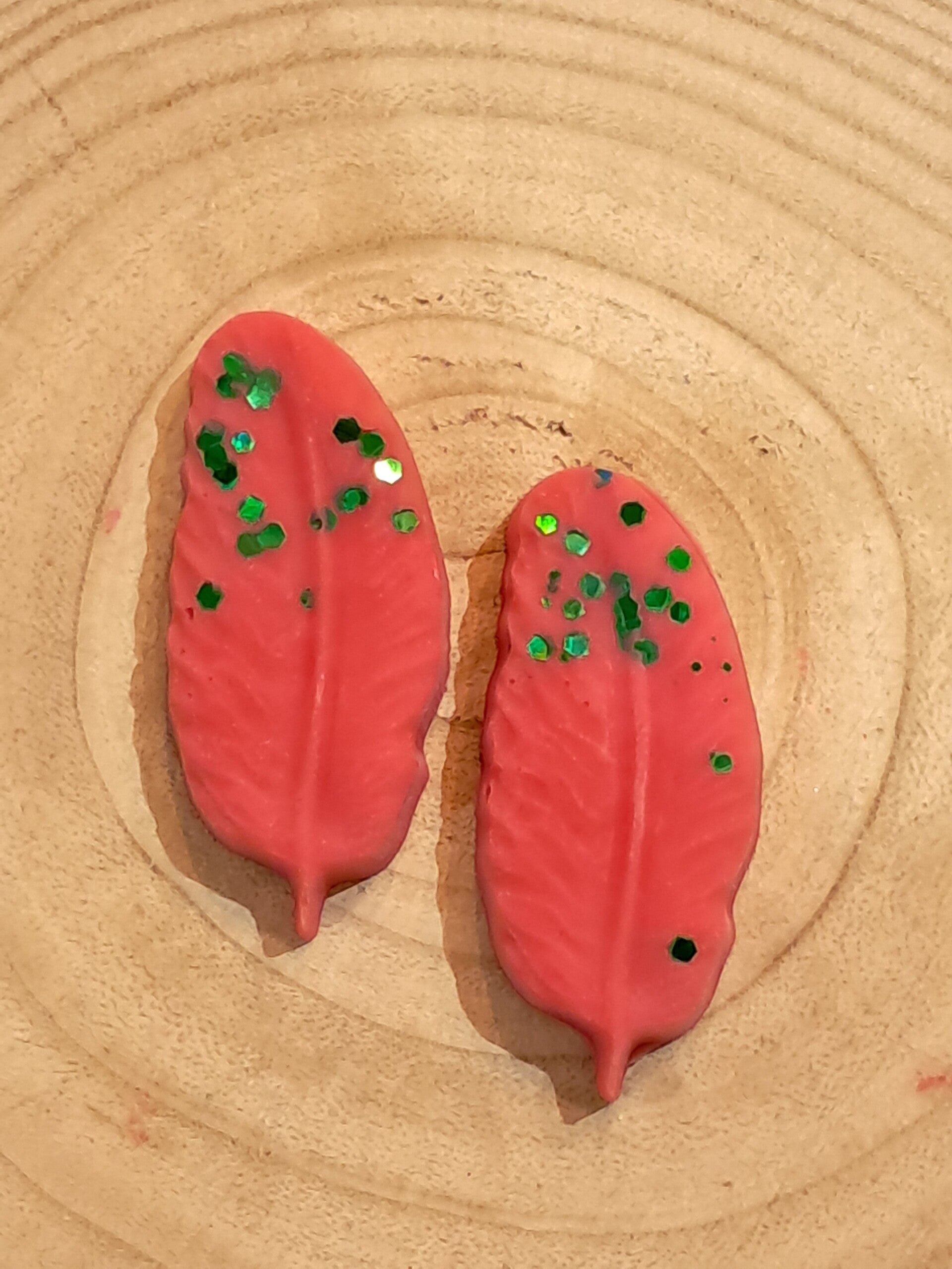 Fondant "Coquelicot"