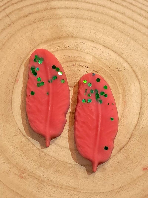 Fondant "Coquelicot"