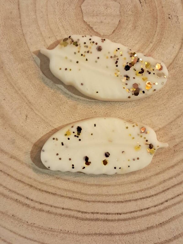 Fondant "Pop corn"