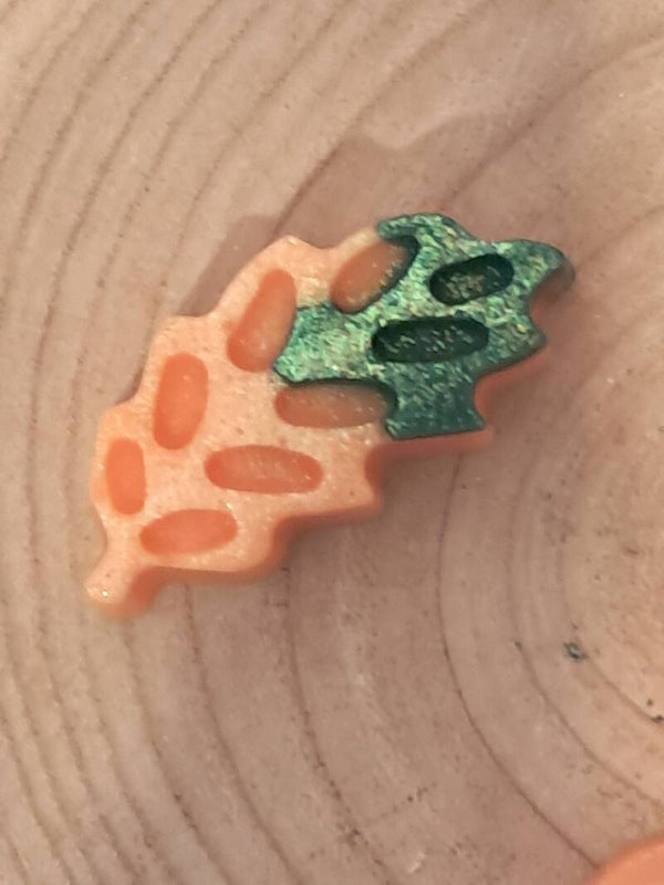 Fondant "Melon"