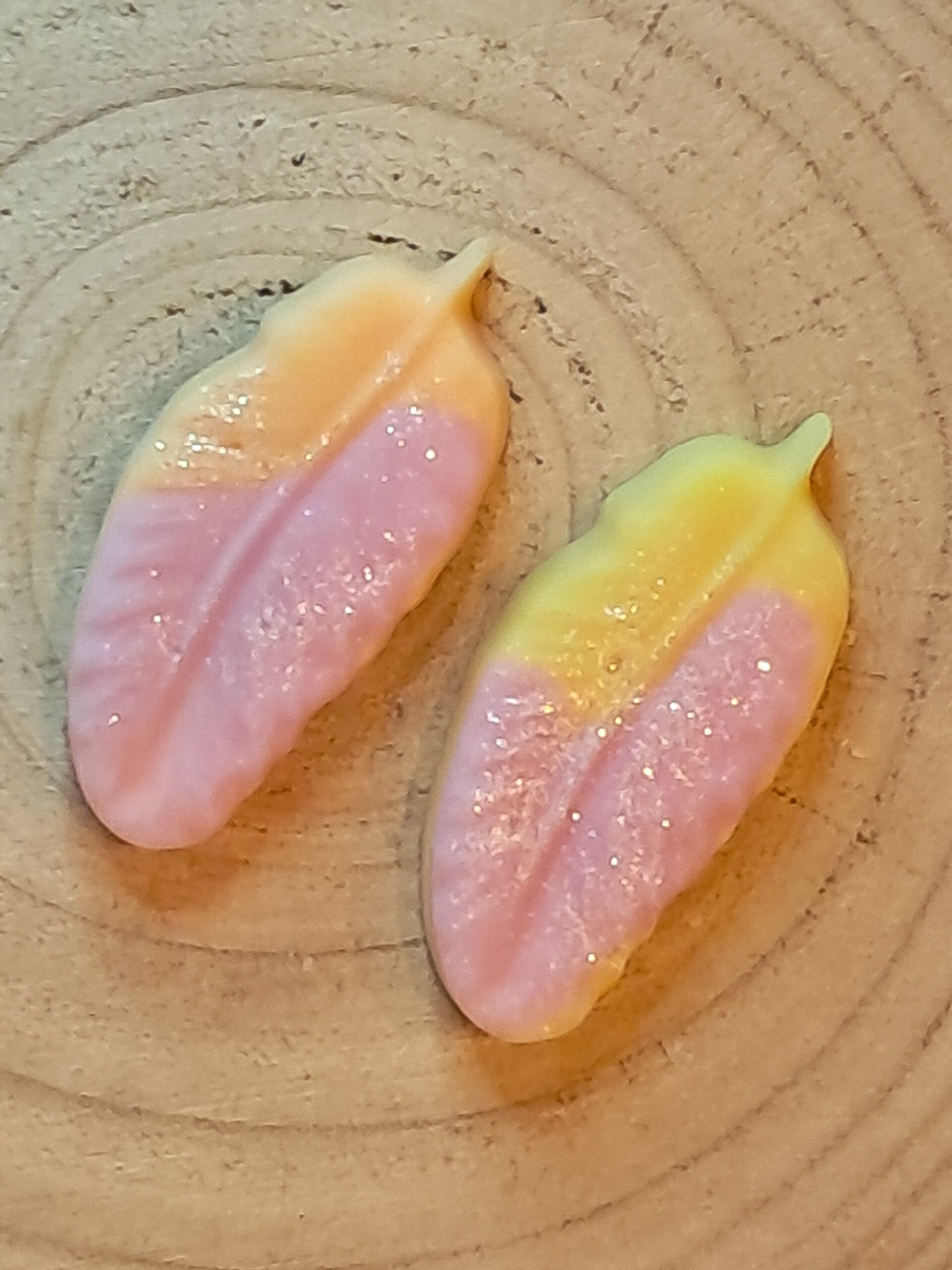 Fondant "Tropical Crush"