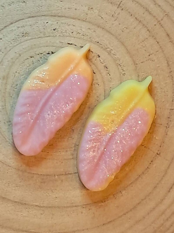 Fondant "Tropical Crush"