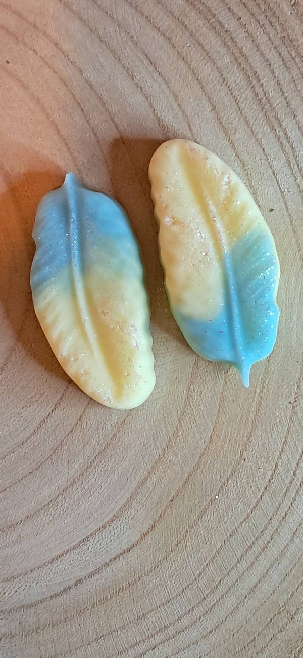 Fondant "Monoï"