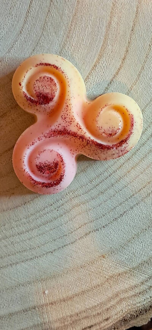 Fondant "Mirabelle"