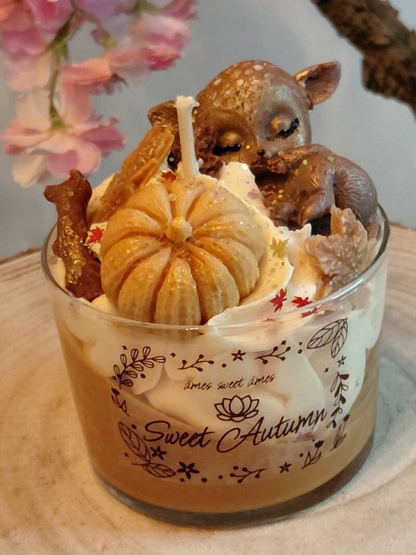 "Sweet Autumn"