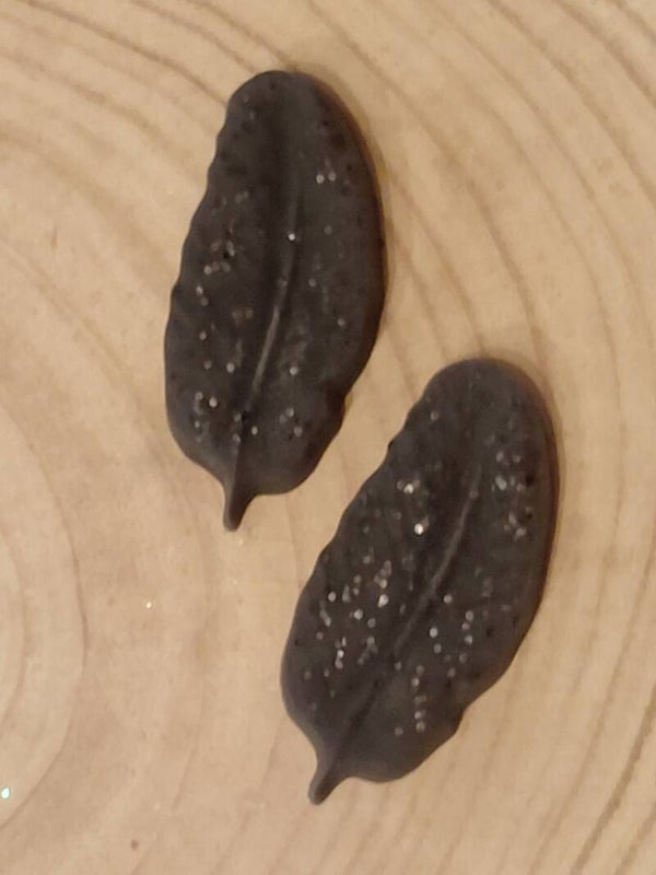 Fondant "Réglisse"