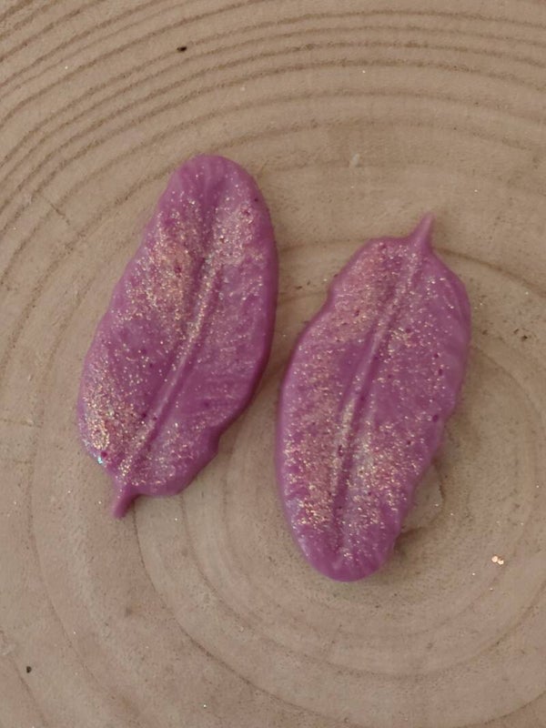 Fondant "Esprit gothique"