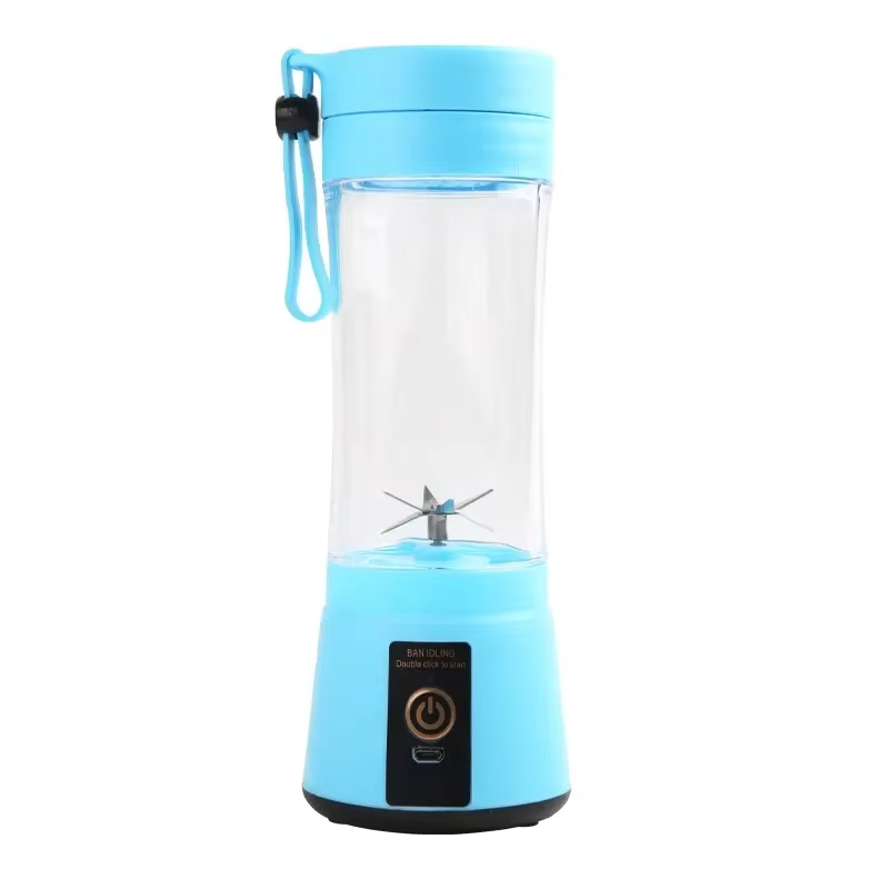 Portable blender