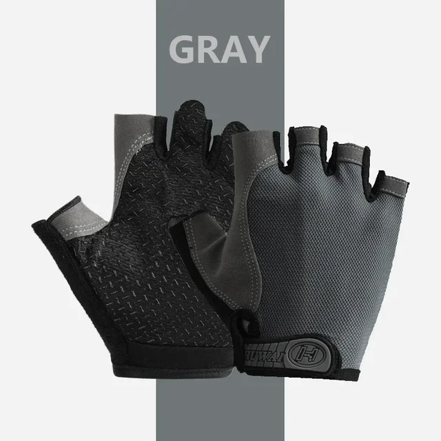 Gym gloves
