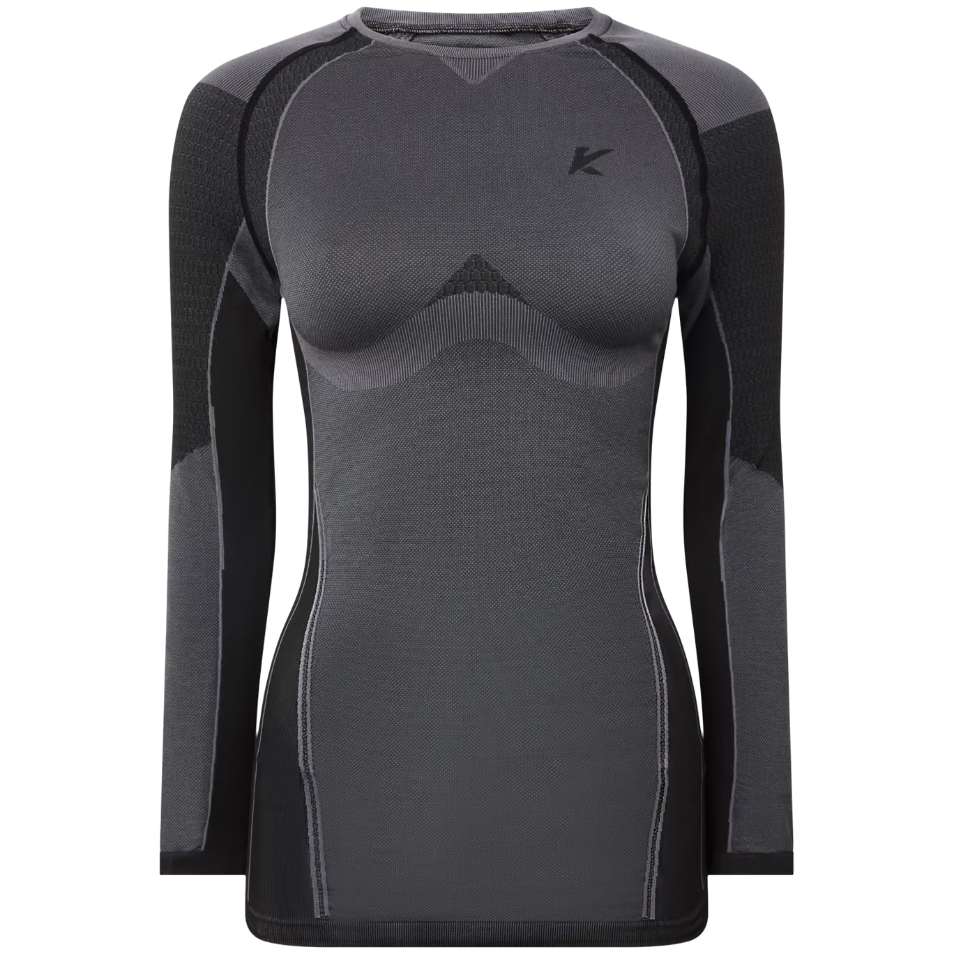 Thermo sportshirt