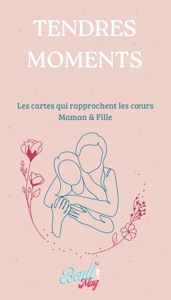 TENDRES MOMENTS