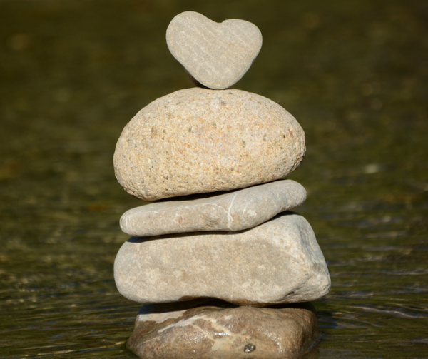 Pass Transformation/ 6 soins énergétiques