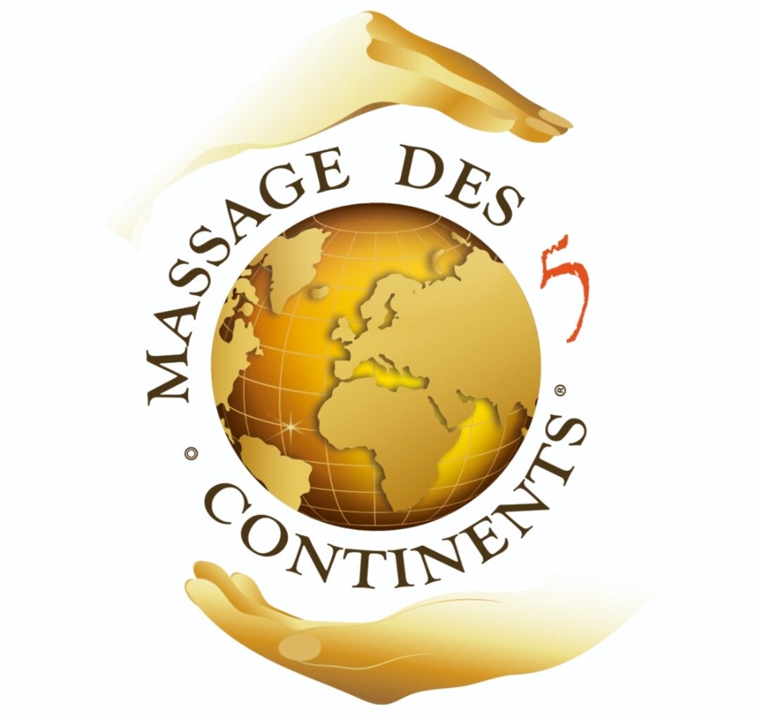 Formation de praticien en Massage des 5 Continents
