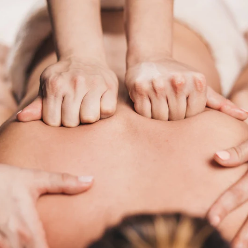 Massage à 4 mains