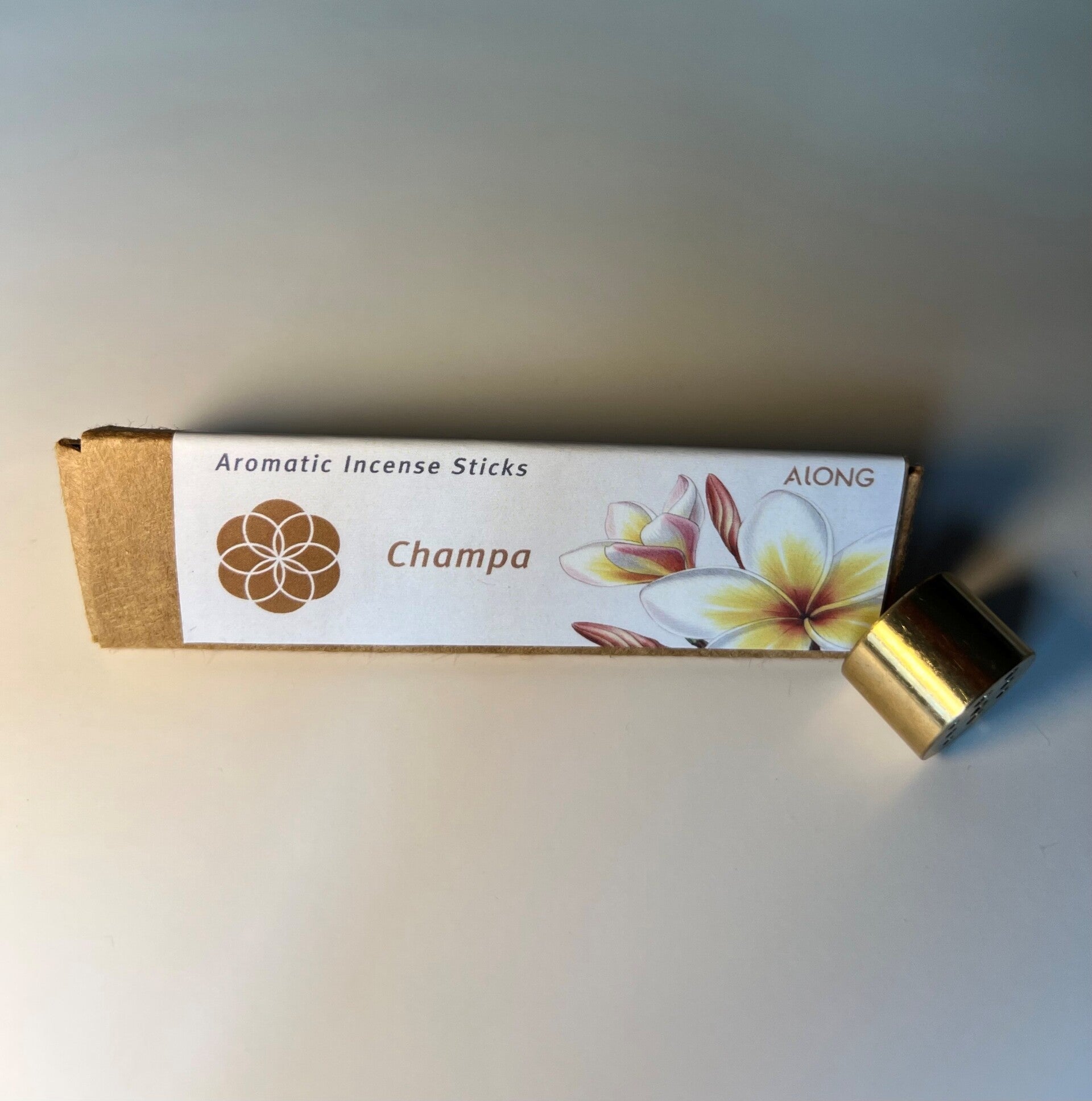 ALONG Incense Champa
