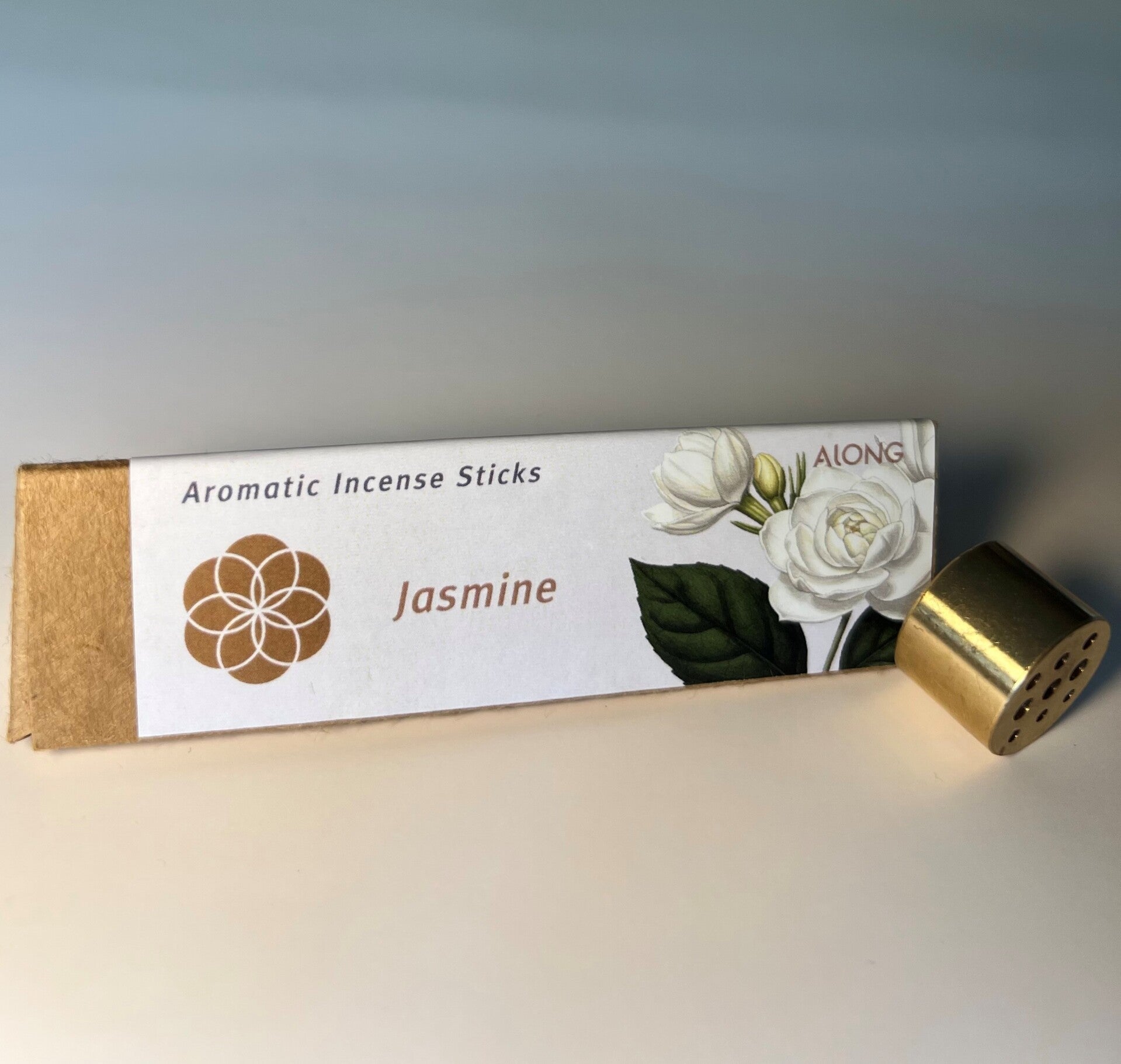 ALONG Incense Jasmine