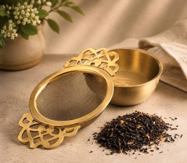 Ritual Infuser Gold