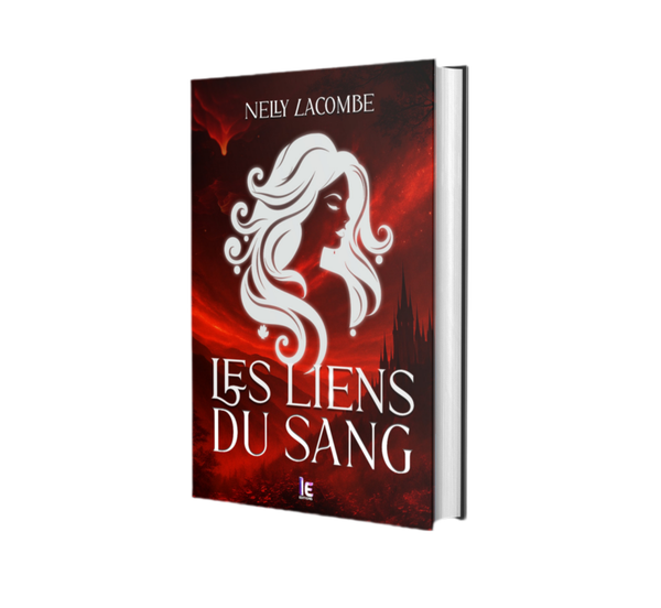 Les liens du sang de Nelly Lacombe