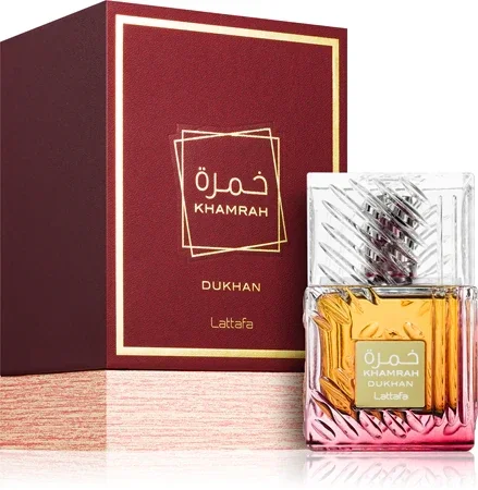 Khamrah Dukhan EDP 100 ml