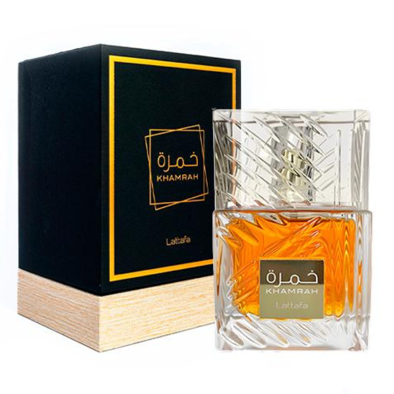 Khamrah EDP 100 ml