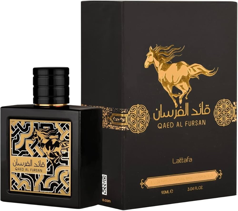 Qaed al Fursan EDP 90 ml