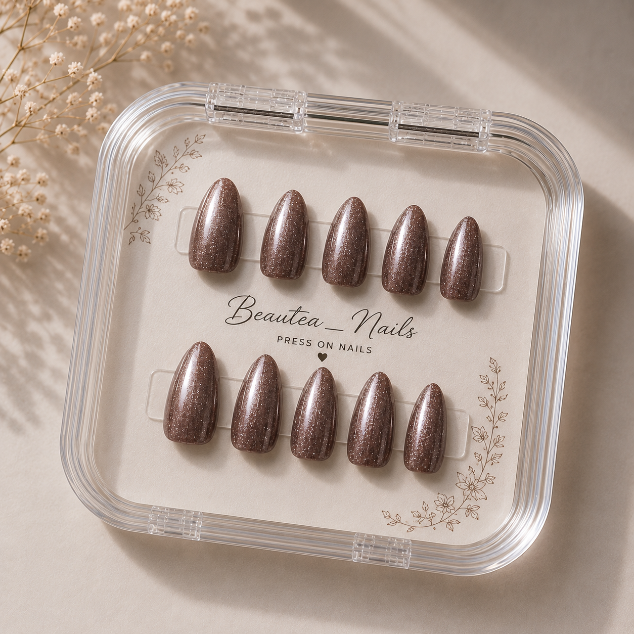 Cacao glam