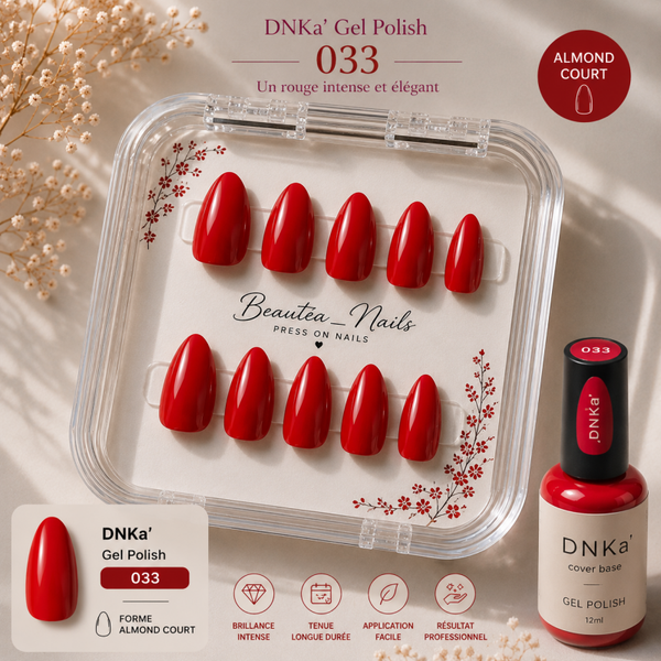 Rouge passion