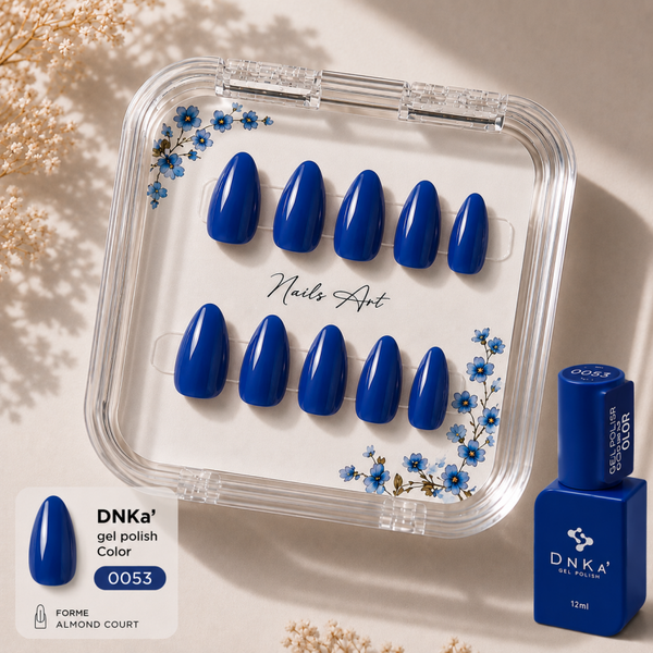 Bleu royal