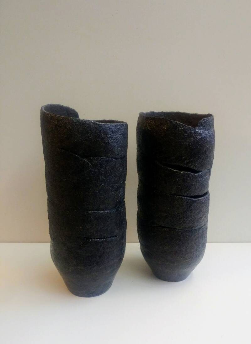 Linda Bouter - Keramiek