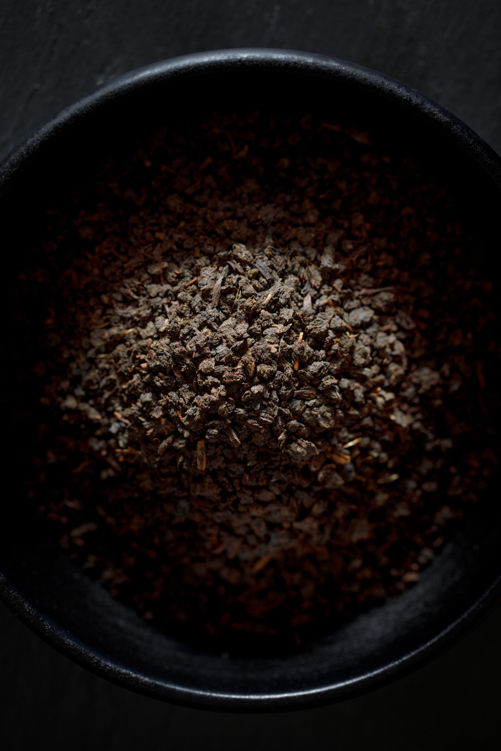 Ceylon Pekoe UVA Highlands