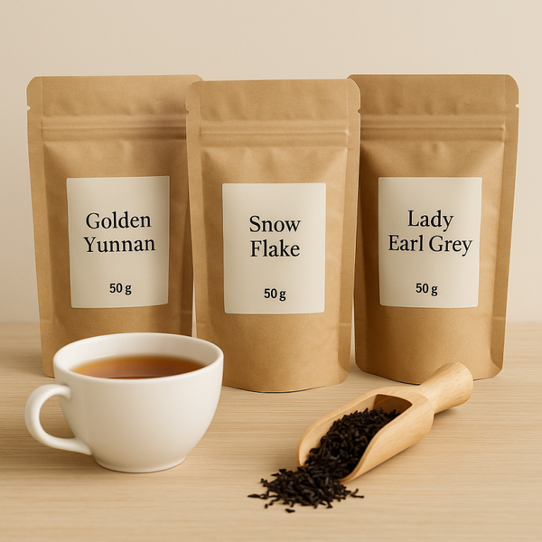 Dessert is a cup box