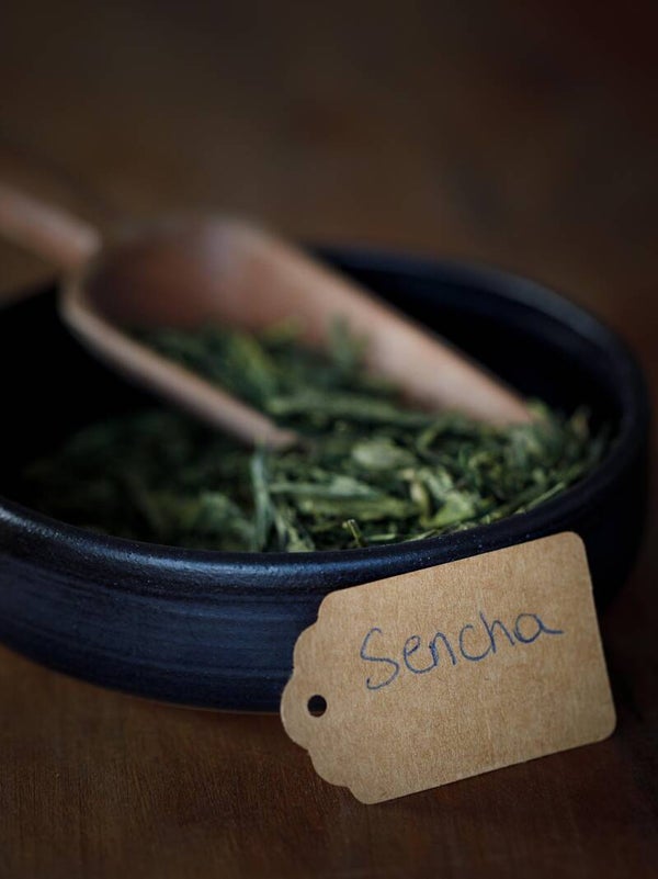 Sencha Superior
