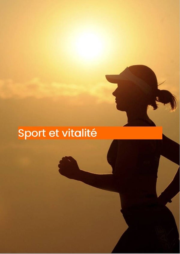 Sport et vitalité