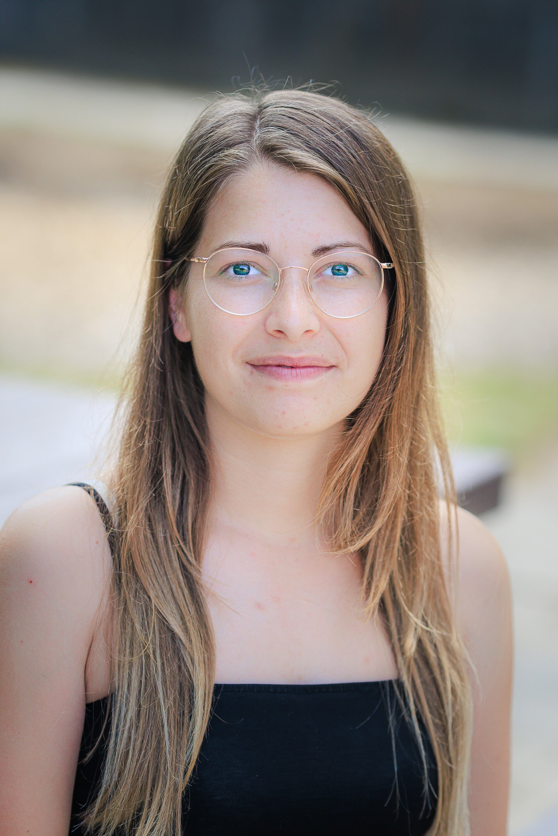 Andrea Helfrich