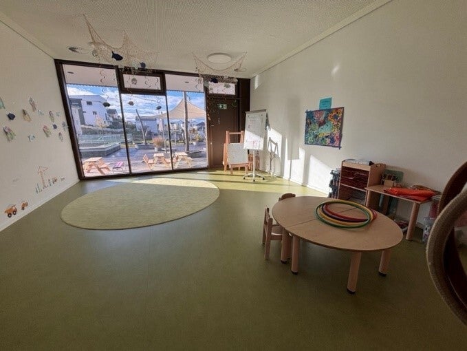 Atelier – Krippe Brandhölzle