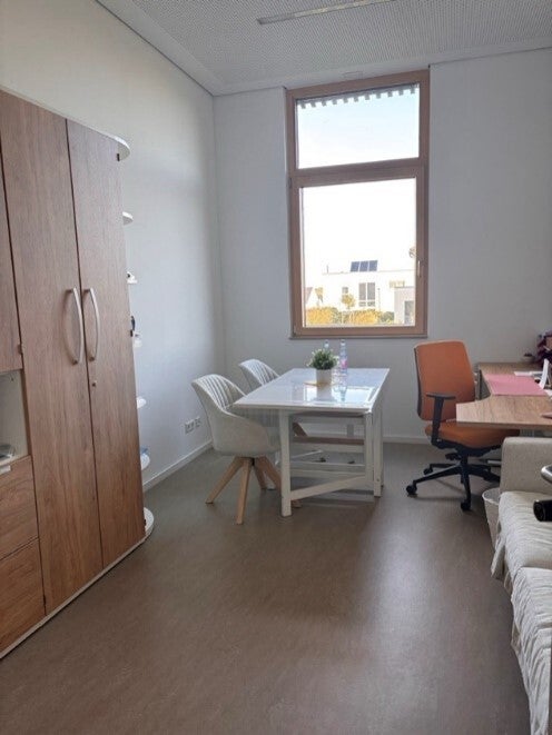 Büro und Elternsprechzimmer – Krippe Brandhölzle
