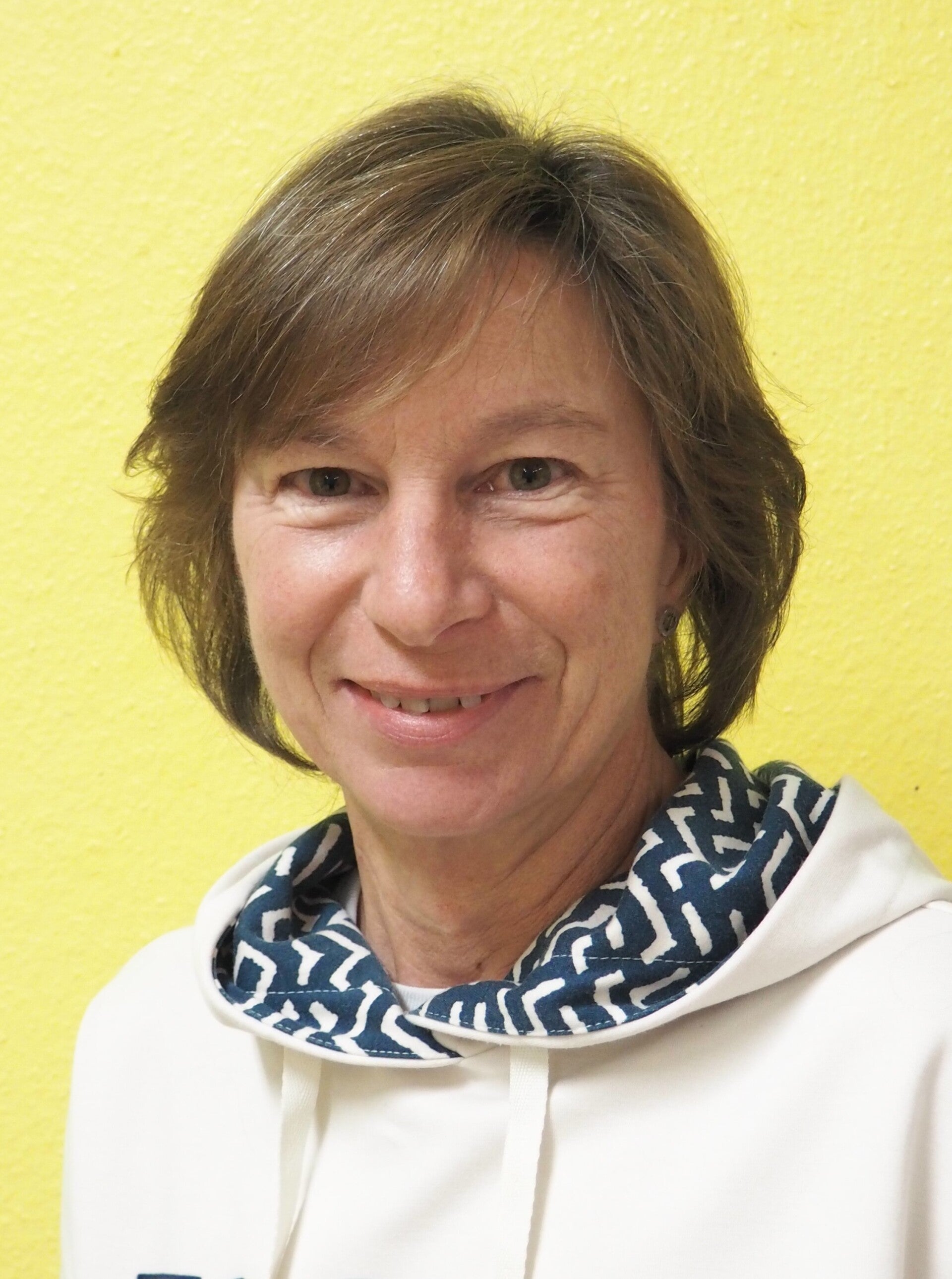 Beate Andre-Dierolf